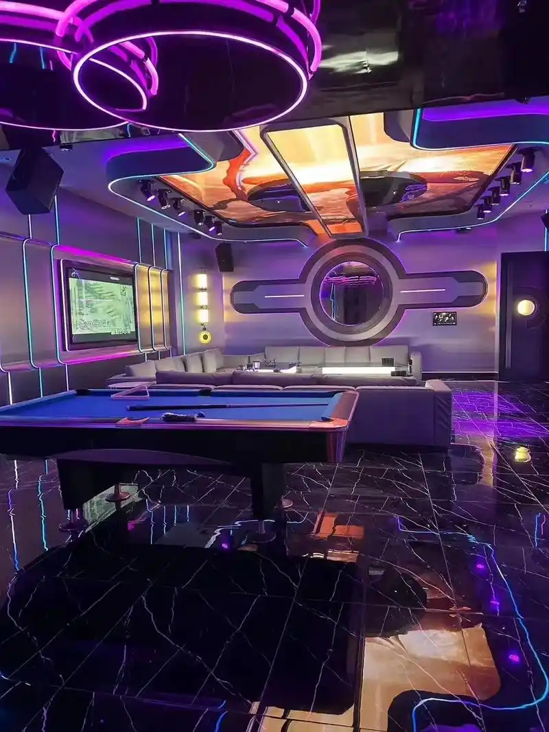 北京商务ktv优选商务ktv推荐-海淀区ktv预订