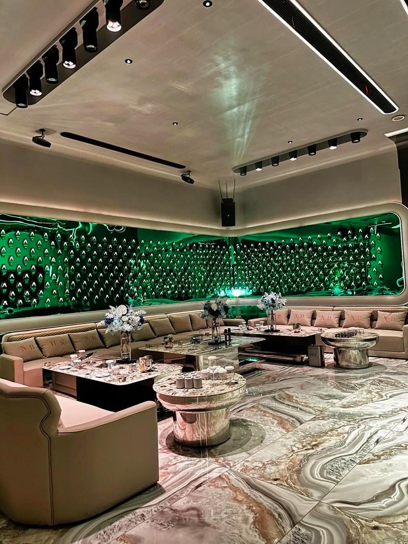 北京商务ktv及商务ktv啥意思解析-海淀区ktv预订